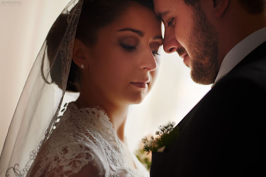 Wedding photographer Dmitriy Zhuravlev (zhuravlevda). Photo of 10 March 2014