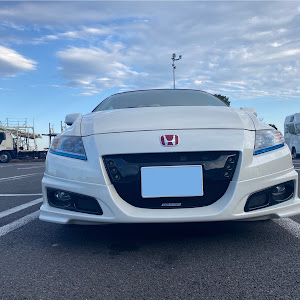 CR-Z ZF1