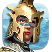 تحميل   3D MMO Celtic Heroes APK 