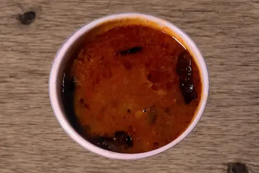 Punjabi Dal Tadka