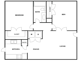 Floorplan Diagram