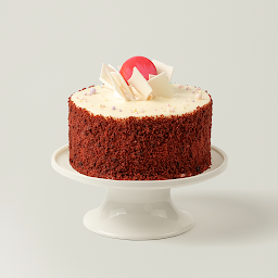 Red Velvet Cake