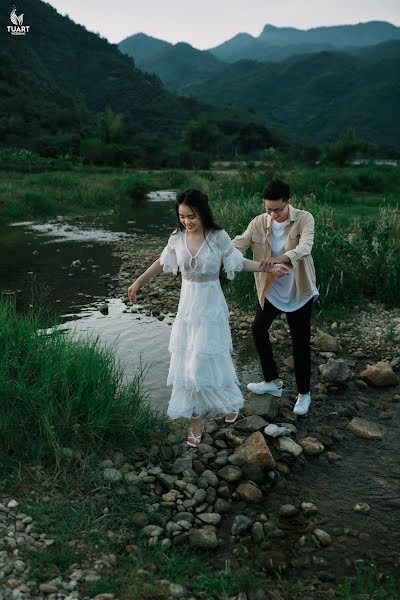 Photographe de mariage Dung Nguyen (61xb6km). Photo du 17 juillet 2020