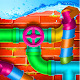 Labyrinth pipes: Plumber Puzzl