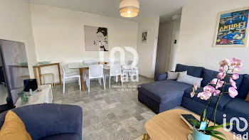 appartement à Cannes la bocca (06)