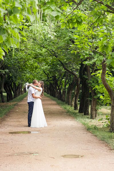 Fotografo di matrimoni Viktoriya Stoykova (victoriyas). Foto del 8 marzo 2019