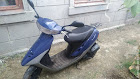 продам мотоцикл в ПМР Honda Dio