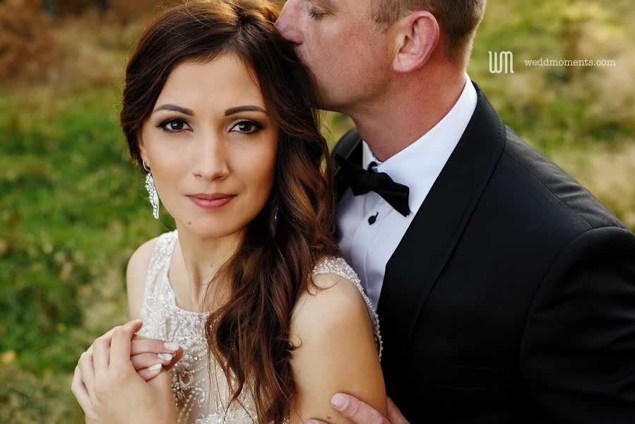 शादी का फोटोग्राफर Dawid Konieczny (weddmoments)। मार्च 10 2020 का फोटो