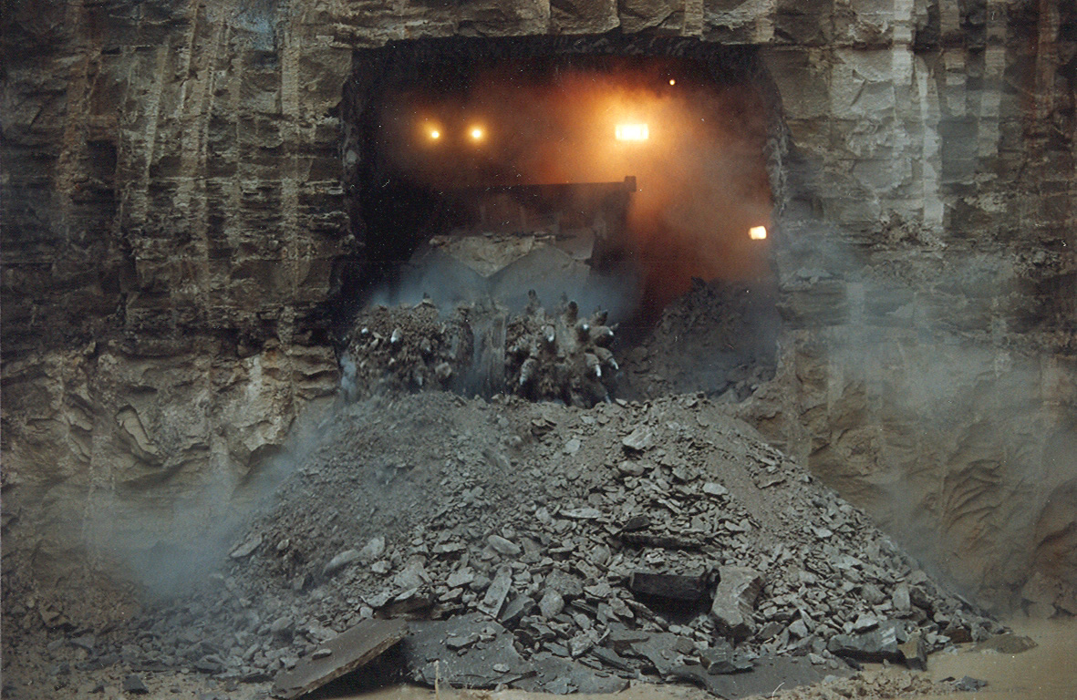 fine del tunnel di mauriziosettimi