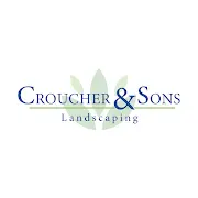 Croucher & Sons General Property Maintenance & Landscaping Logo