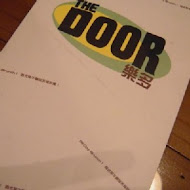 THE DOOR 樂多