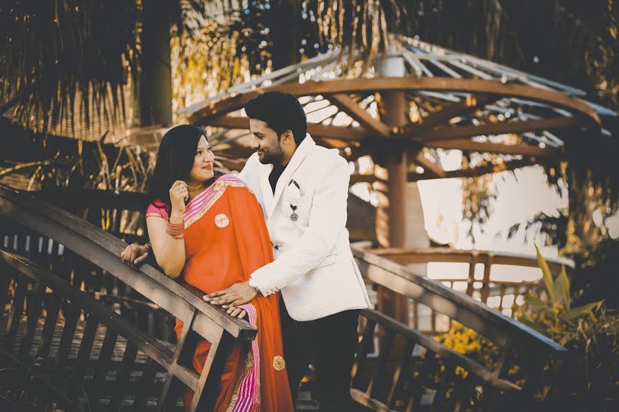 Hochzeitsfotograf Harsh Maheshwari Bhola (bhola). Foto vom 10. Dezember 2020