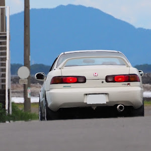 インテグラ DC2