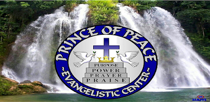 Prince Of Peace of Perris Screenshot