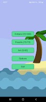 Museum Checklist for ACNH Screenshot