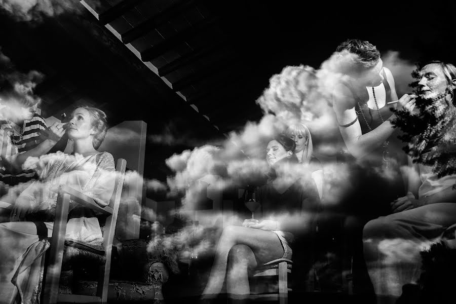 Wedding photographer Damiano Salvadori (damianosalvadori). Photo of 27 March 2021