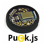 DroidScript - PuckJS Plugin Apk