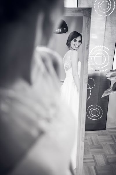 Fotografo di matrimoni Roland Gutowski (mywayphotography). Foto del 19 giugno 2018