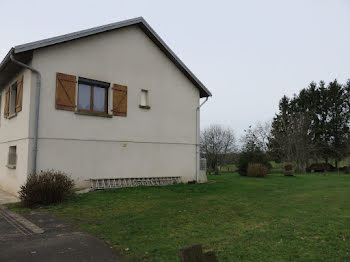 maison à Fougerolles-Saint-Valbert (70)