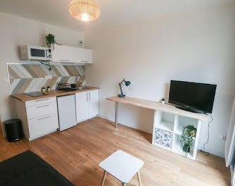 appartement à Nantes (44)