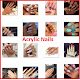 Download Acrylic Nail Designs For PC Windows and Mac 3.5.5.3