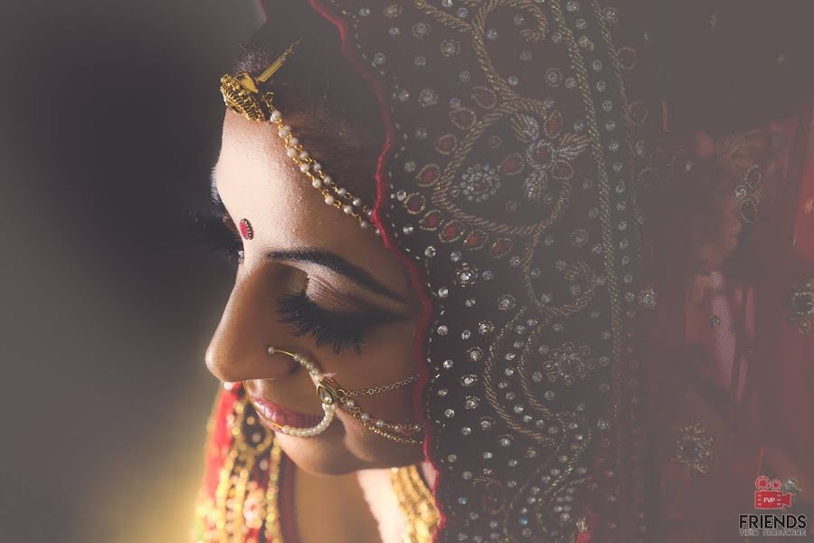 Photographe de mariage Gaurav Kalia (gauravkalia). Photo du 9 mai 2019