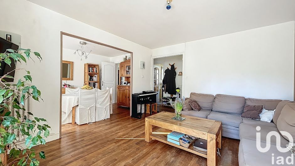 Vente appartement 4 pièces 71 m² à Rennes (35000), 300 000 €