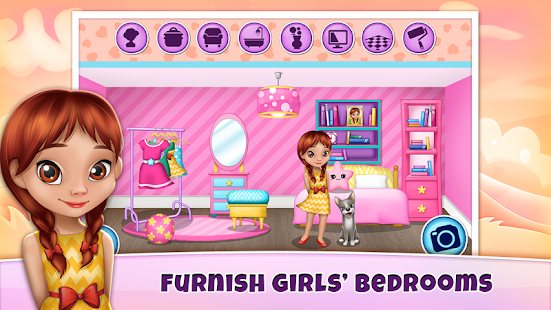 My Play Home  Decoration  Games  Android Apps  on Google Play