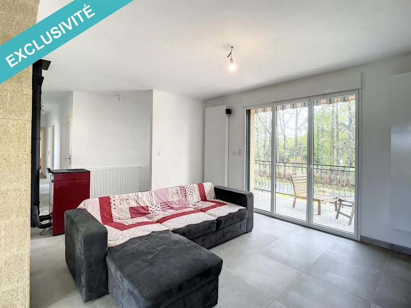 Vente maison 6 pièces 103 m² à Fronton (31620), 244 000 €