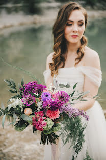 Fotografo di matrimoni Elena Shevacuk (shevatcukphoto). Foto del 4 agosto 2016