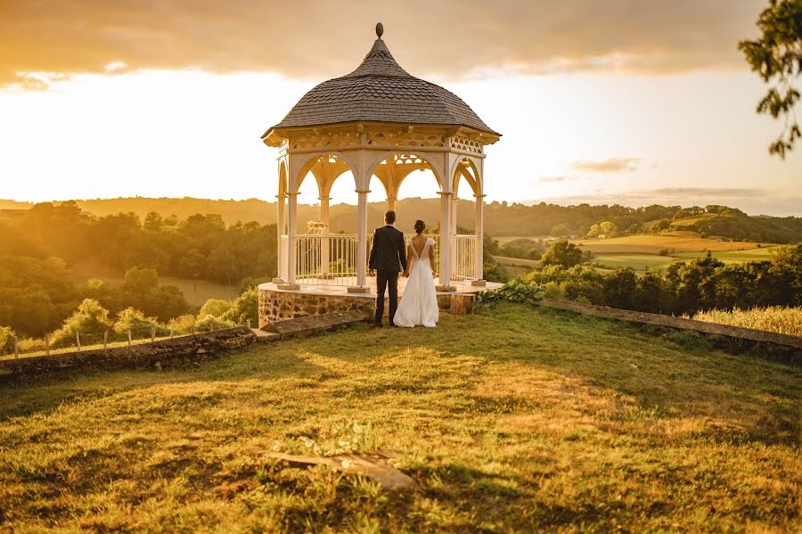 Wedding photographer Léa Tardat (leatardat). Photo of 8 February 2021