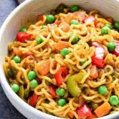 Veg Maggi