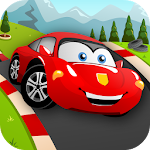 Cover Image of Herunterladen Lustige Kinderautos 1.2 APK