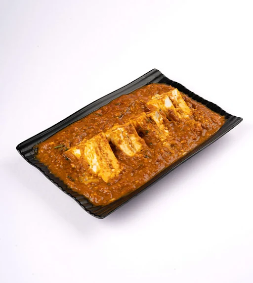 Paneer Rajawadi