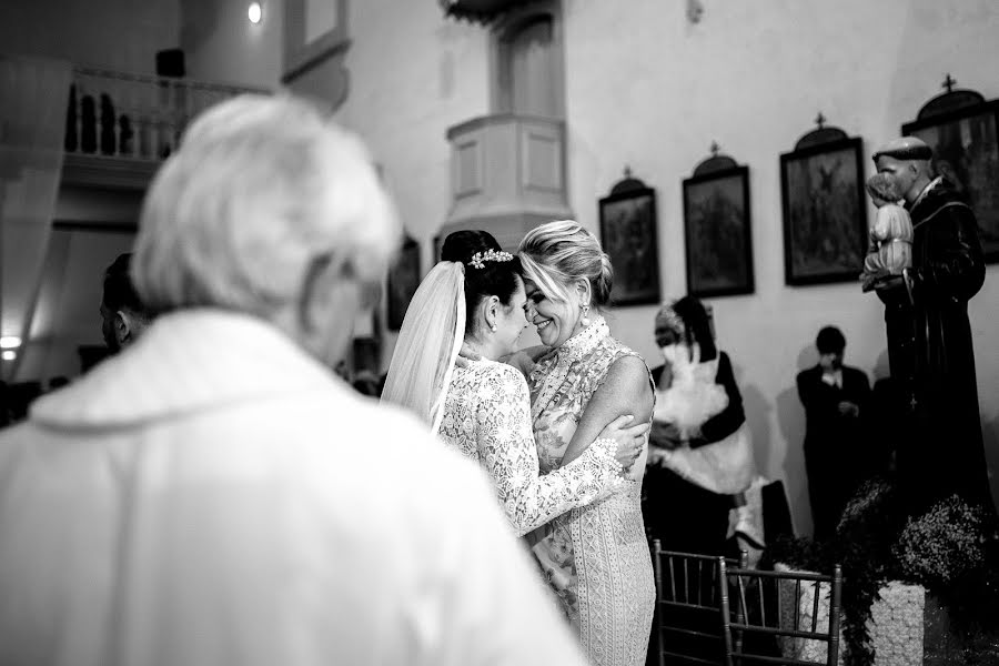 Wedding photographer Jaíne Néris (jaine). Photo of 14 February 2019