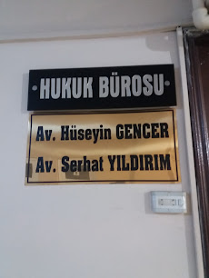 Avukat Serhat Yıldırım