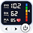 Blood Pressure App: BP Tracker icon