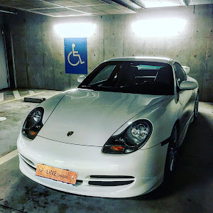 996カレラ