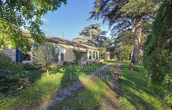 maison à Tayrac (47)