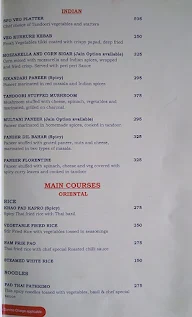 Cable Car menu 4