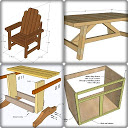 تنزيل Woodworking Blueprints For Beginners التثبيت أحدث APK تنزيل