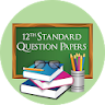 12th Std Question Papers | MH- icon