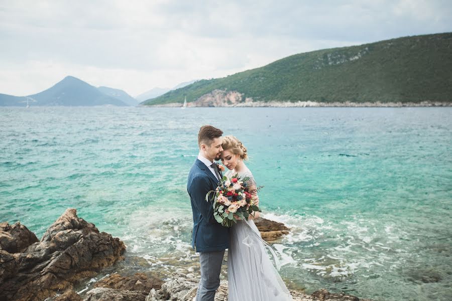 Fotógrafo de bodas Sergey Rolyanskiy (rolianskii). Foto del 12 de julio 2018