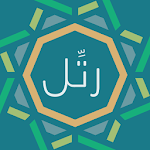 Rattil رتل - Quran Tajweed Apk