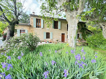 maison à Saint-Rémy-de-Provence (13)