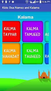 How to install Kids: Duas Salah and Kalimas patch 3.0 apk for bluestacks