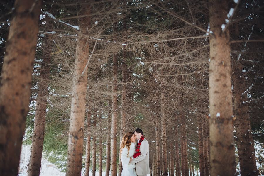 Fotografer pernikahan Lesha Novopashin (alno). Foto tanggal 18 Maret 2014