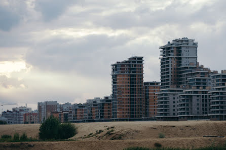 Pulmafotograaf Farkhad Valeev (farhadvaleev). Foto tehtud 23 september 2016