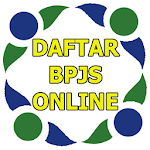 Cover Image of Download DAFTAR BPJS ONLINE 2.1.0 APK