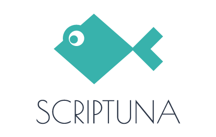 Scriptuna - ESV CrossRef and Search Tool small promo image